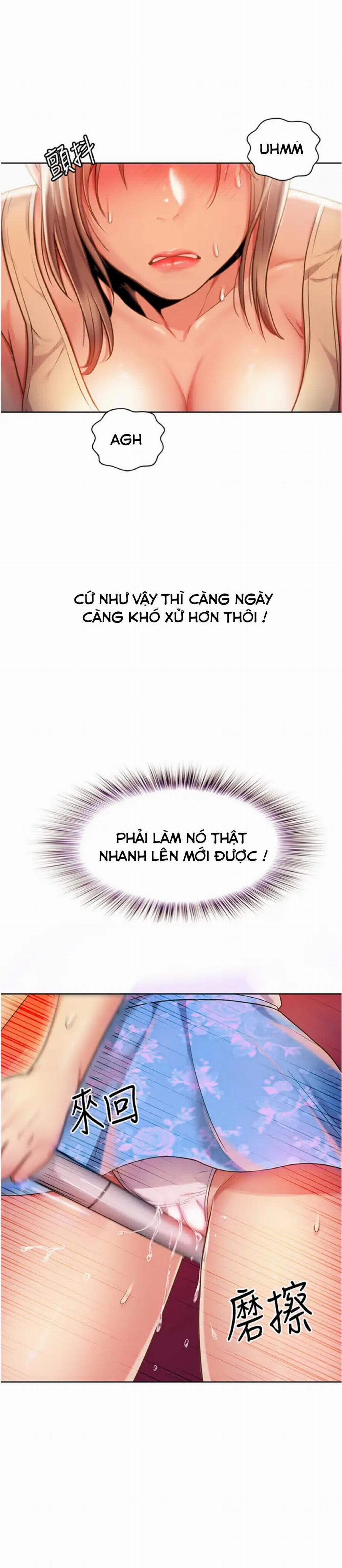 Hương Vị Chị Gái 7 trang 18