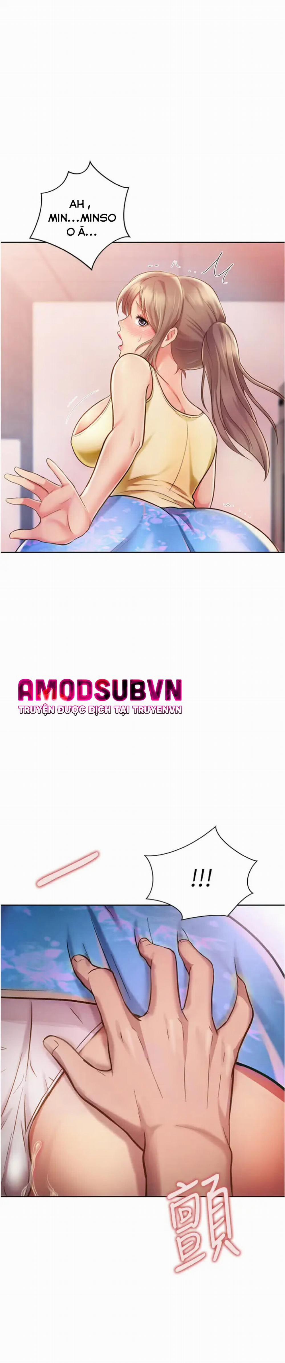 Hương Vị Chị Gái 7 trang 27