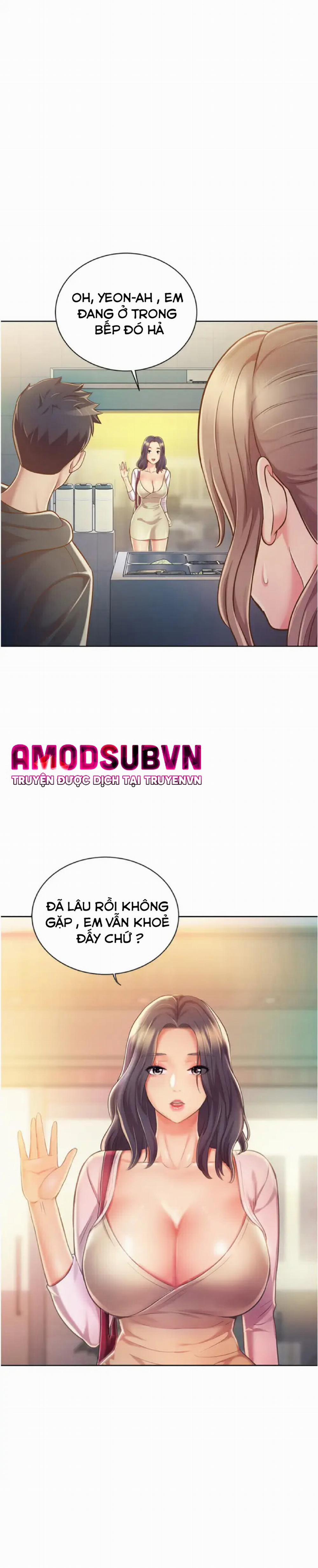 Hương Vị Chị Gái 7 trang 31