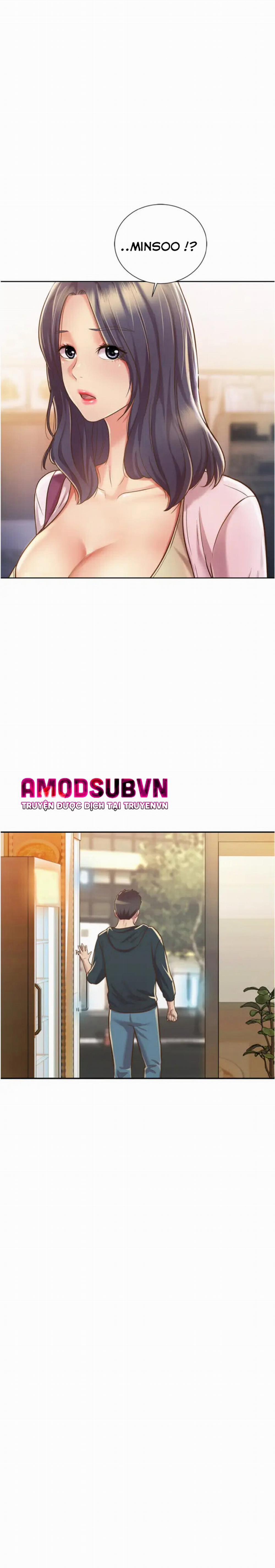 Hương Vị Chị Gái 7 trang 36