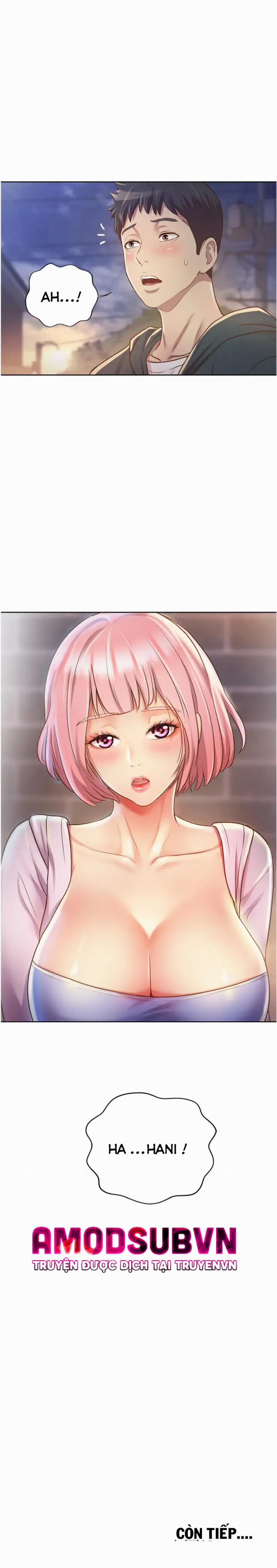 Hương Vị Chị Gái 7 trang 40