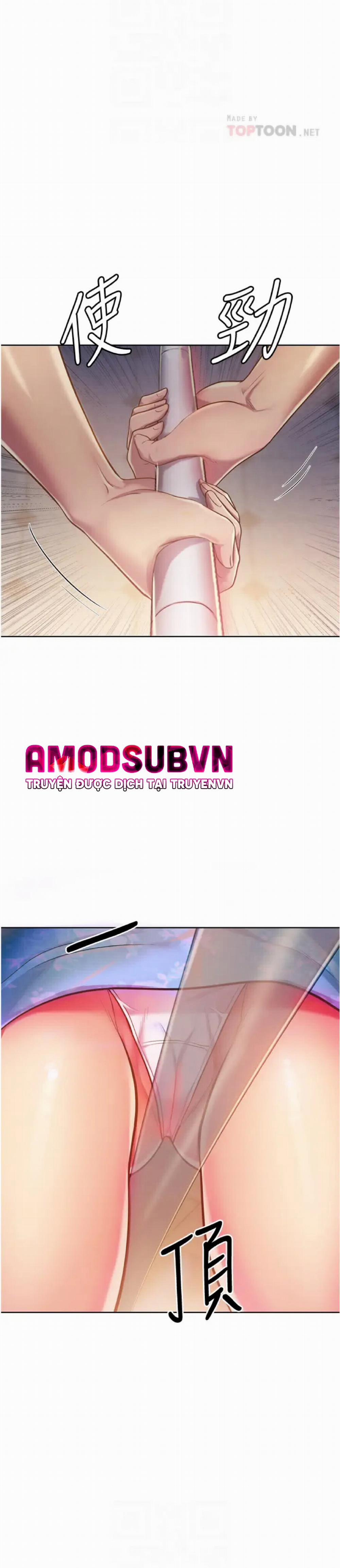 Hương Vị Chị Gái 7 trang 5