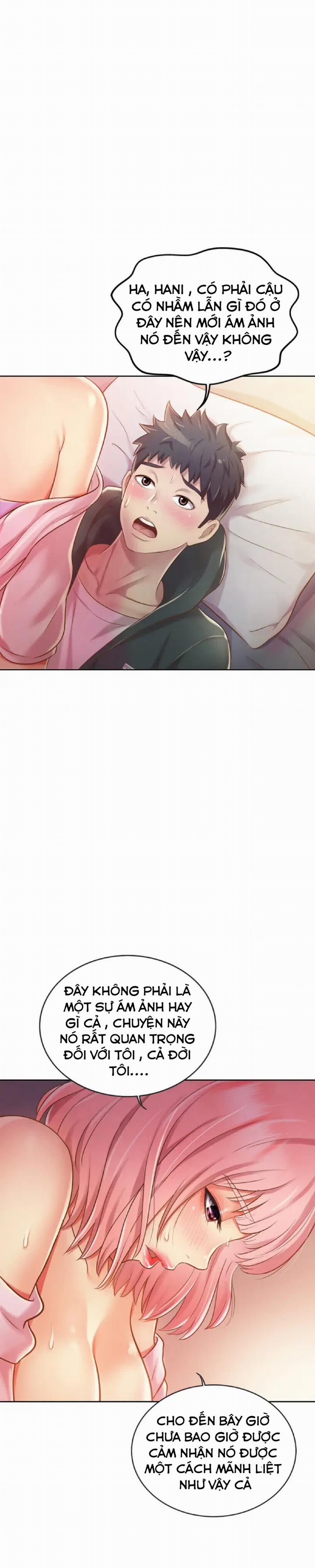 Hương Vị Chị Gái 8 trang 25