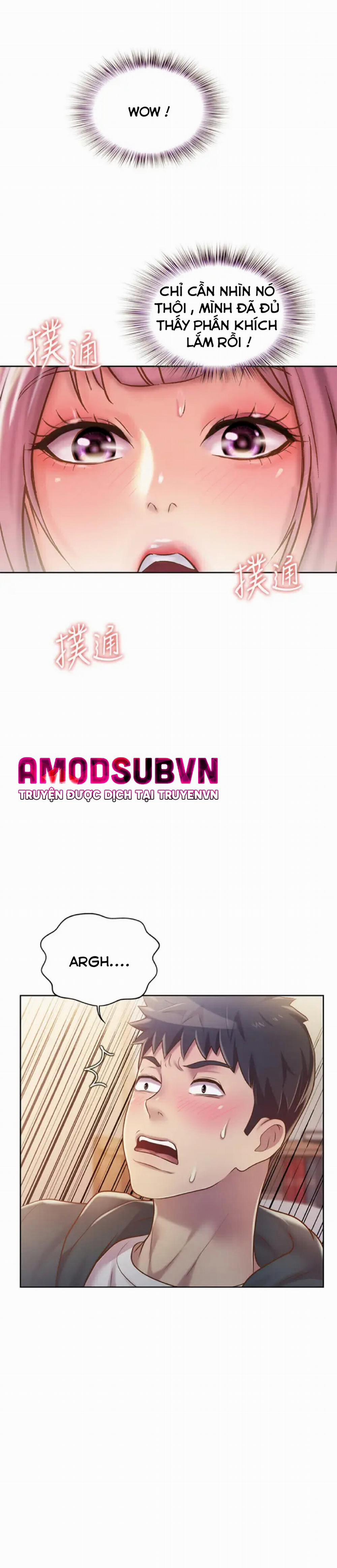 Hương Vị Chị Gái 8 trang 30