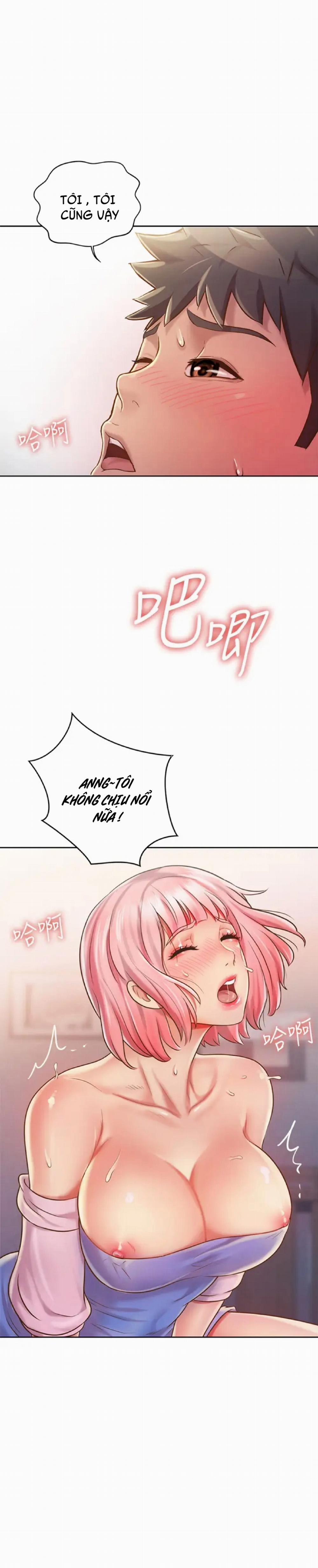 Hương Vị Chị Gái 9 trang 14