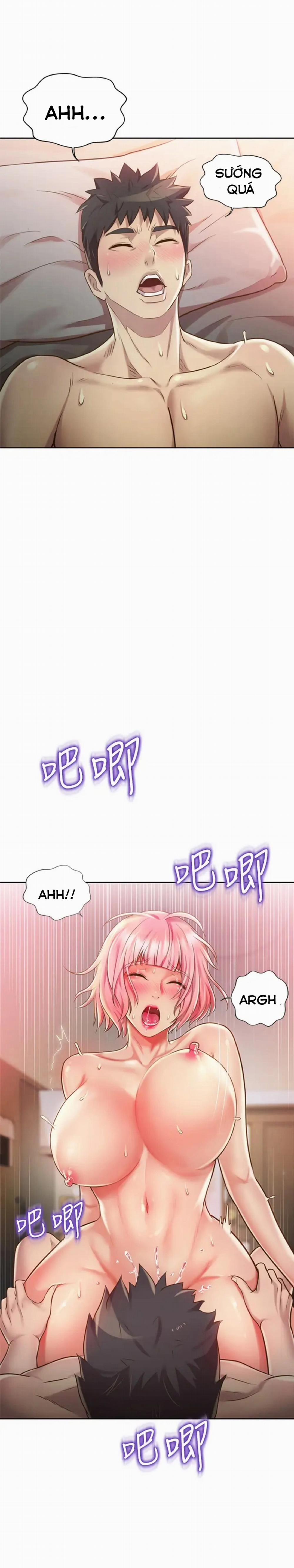 Hương Vị Chị Gái 9 trang 24