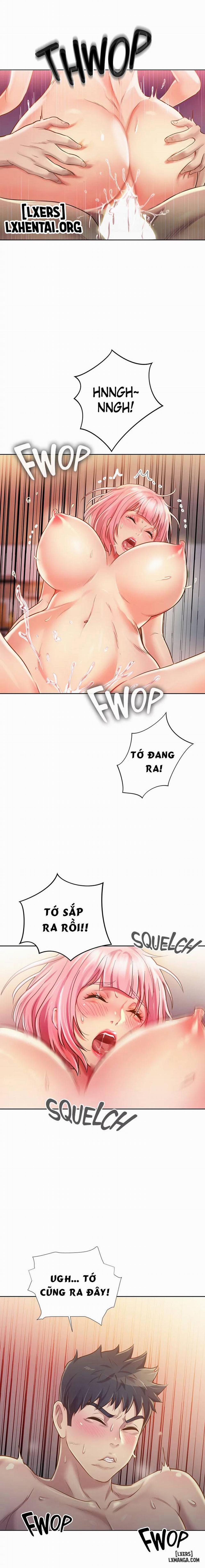 Hương Vị Của Noona 10 trang 13