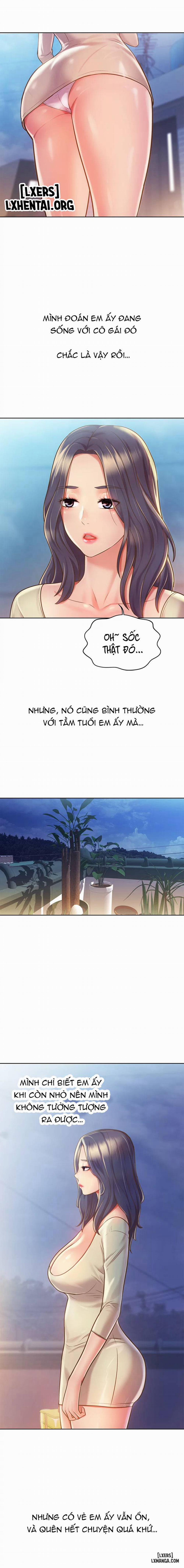 Hương Vị Của Noona 10 trang 3