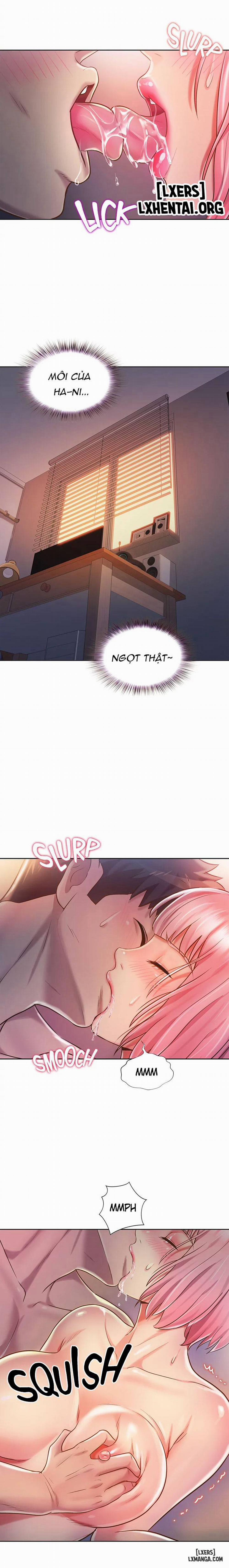 Hương Vị Của Noona 10 trang 9