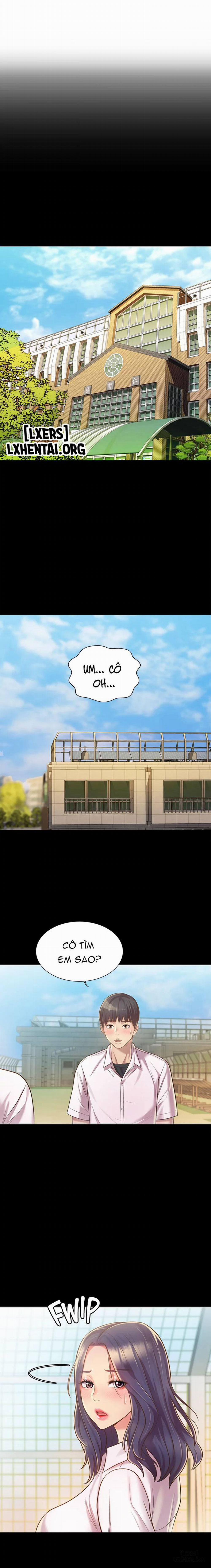 Hương Vị Của Noona 11 trang 11