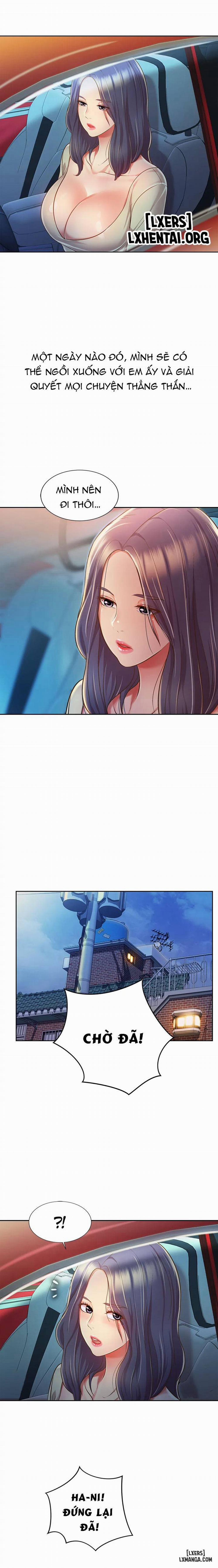 Hương Vị Của Noona 11 trang 17