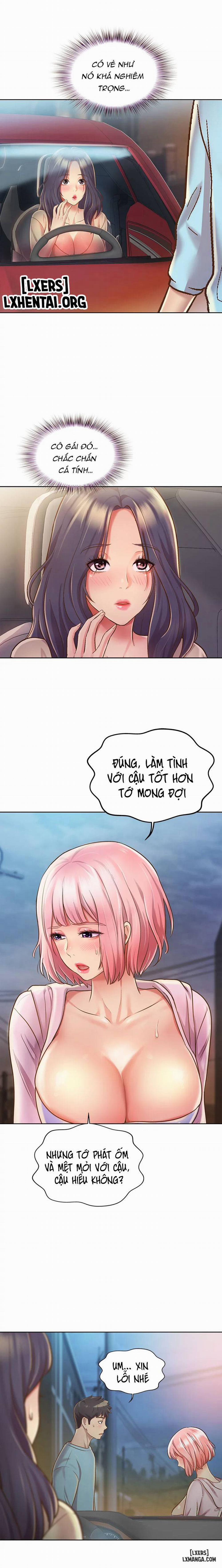 Hương Vị Của Noona 11 trang 23