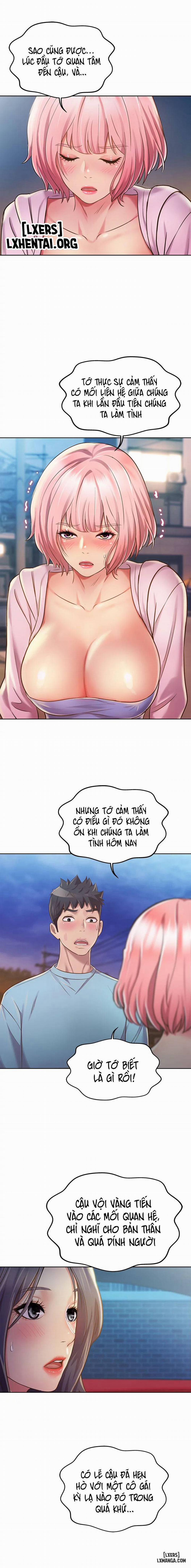 Hương Vị Của Noona 11 trang 24