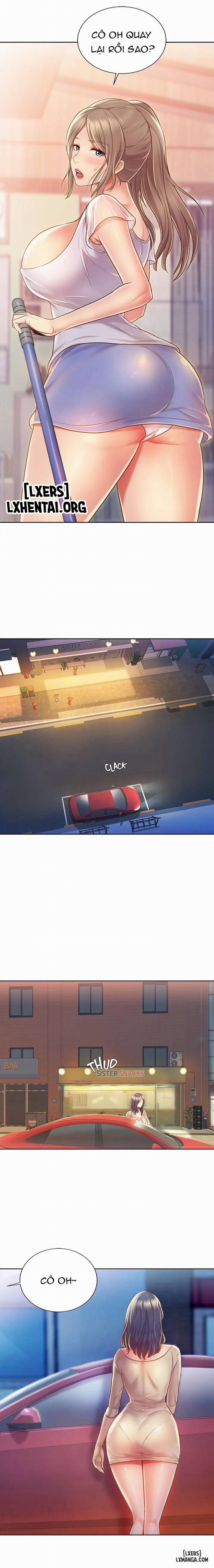 Hương Vị Của Noona 12 trang 10