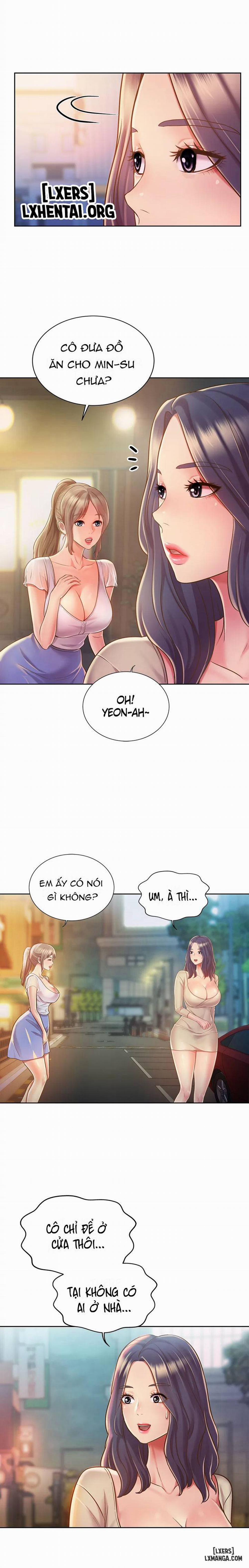 Hương Vị Của Noona 12 trang 11