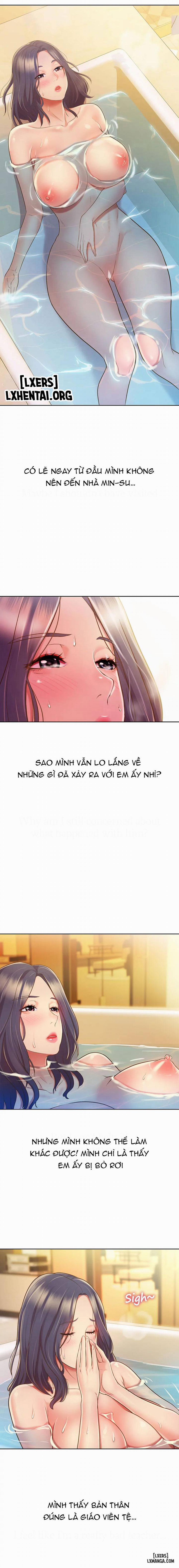 Hương Vị Của Noona 12 trang 15