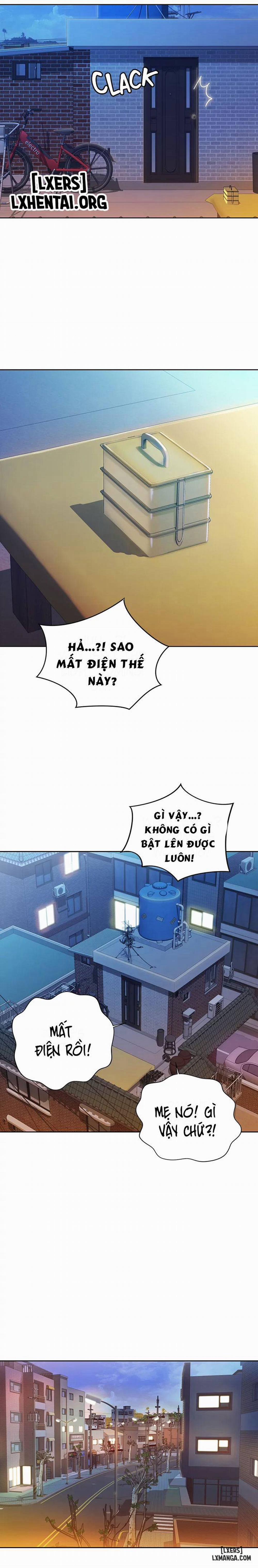 Hương Vị Của Noona 12 trang 5