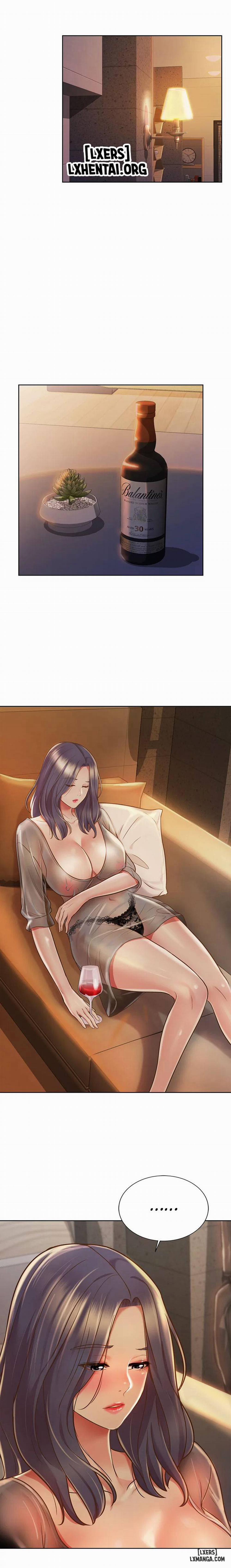 Hương Vị Của Noona 13 trang 11