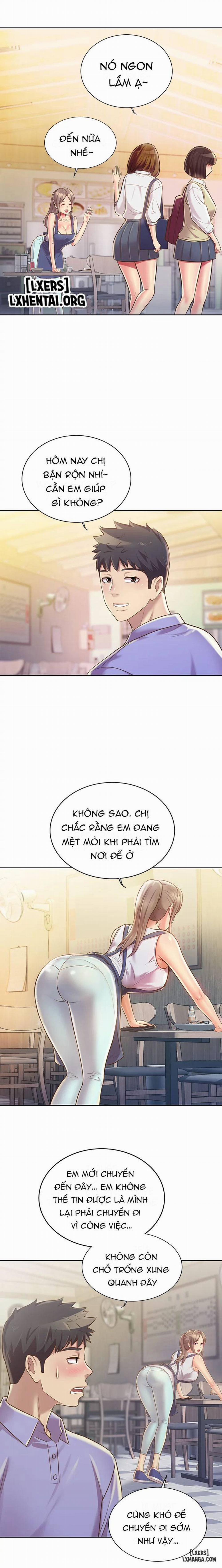 Hương Vị Của Noona 13 trang 13