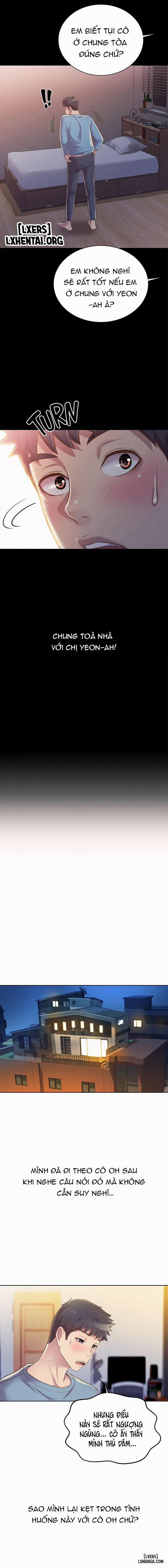 Hương Vị Của Noona 14 trang 10