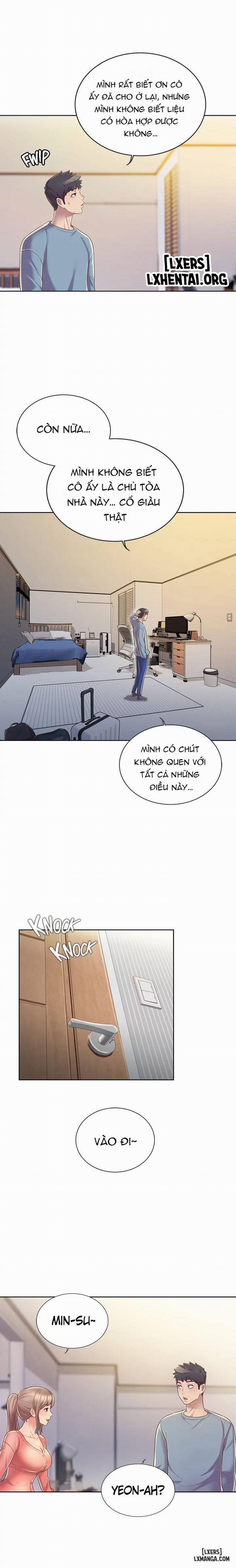 Hương Vị Của Noona 14 trang 11