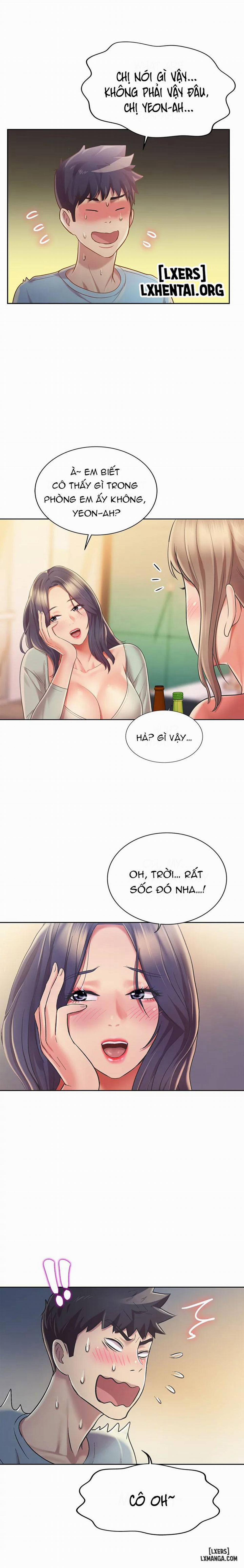 Hương Vị Của Noona 14 trang 16