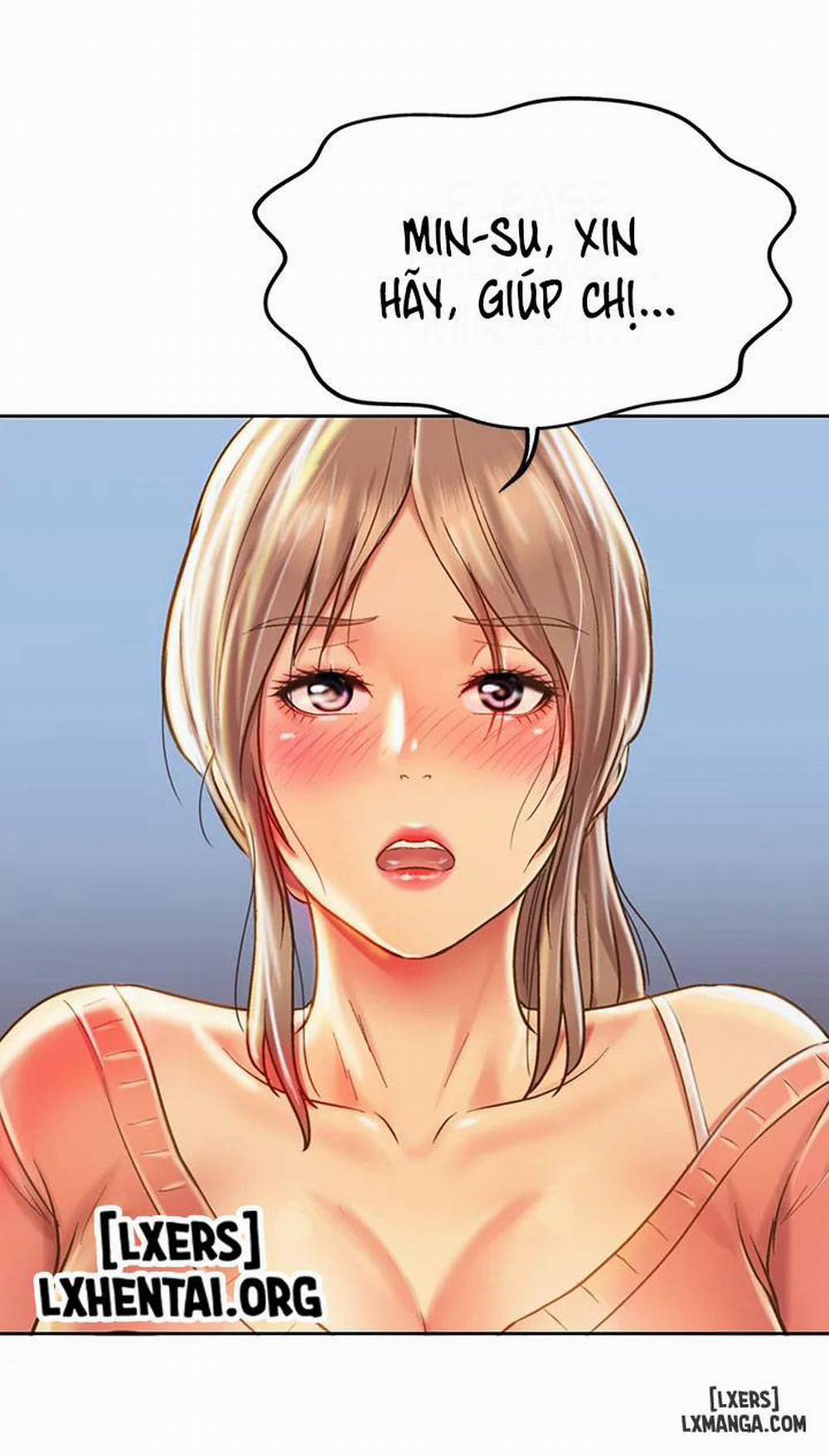 Hương Vị Của Noona 14 trang 22