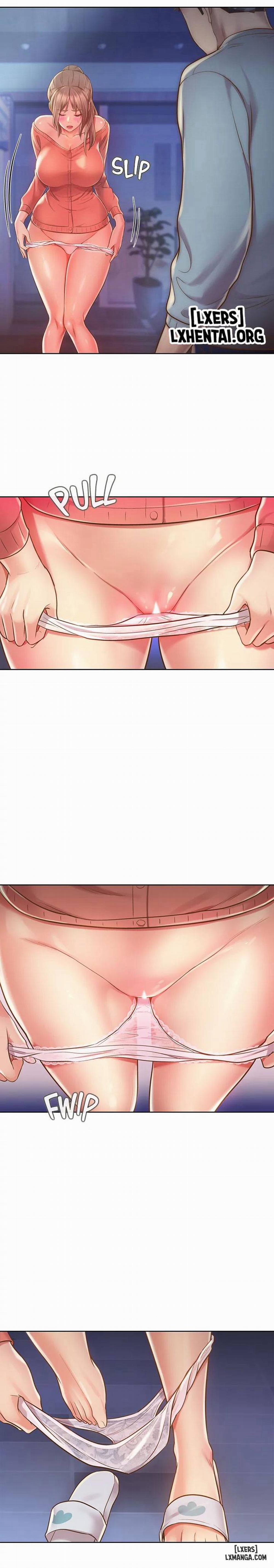 Hương Vị Của Noona 15 trang 10