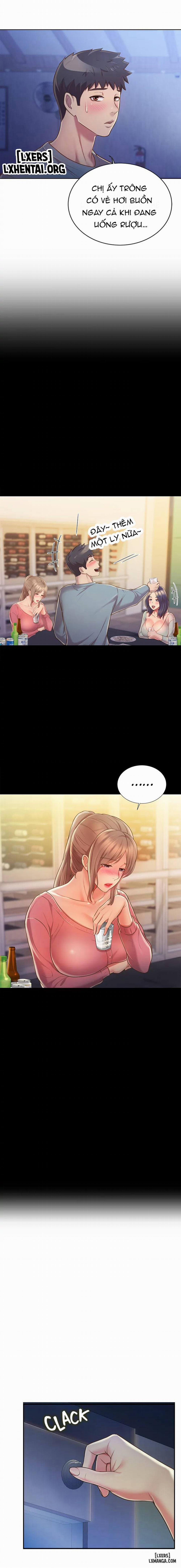 Hương Vị Của Noona 15 trang 4