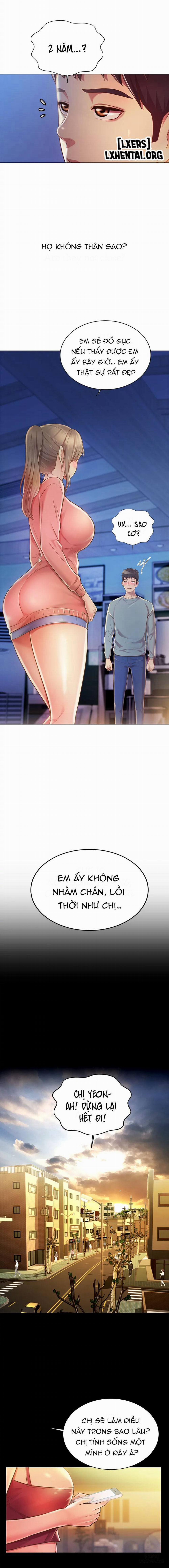 Hương Vị Của Noona 15 trang 6