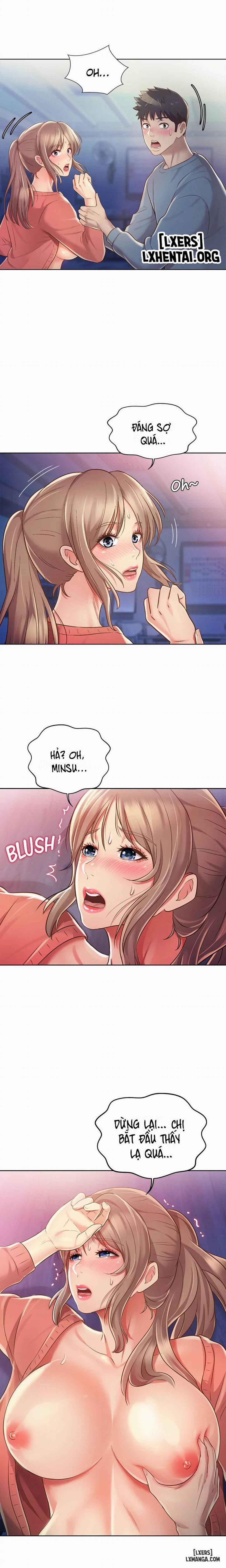 Hương Vị Của Noona 16 trang 11