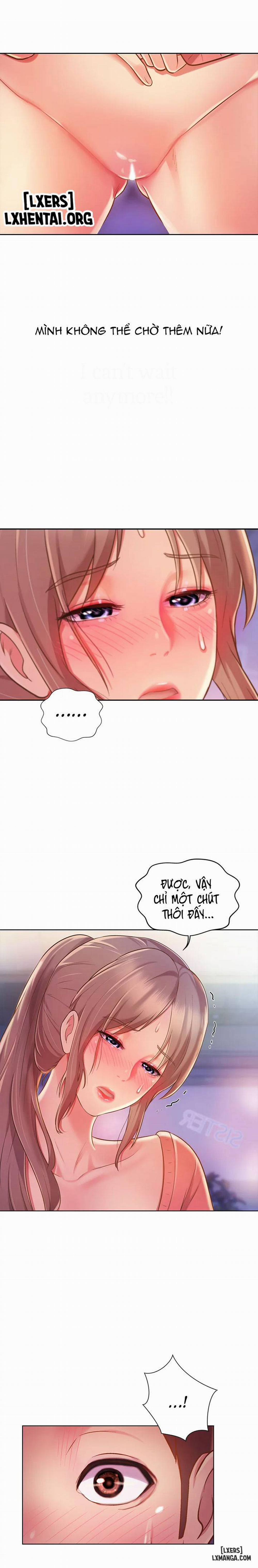 Hương Vị Của Noona 16 trang 16