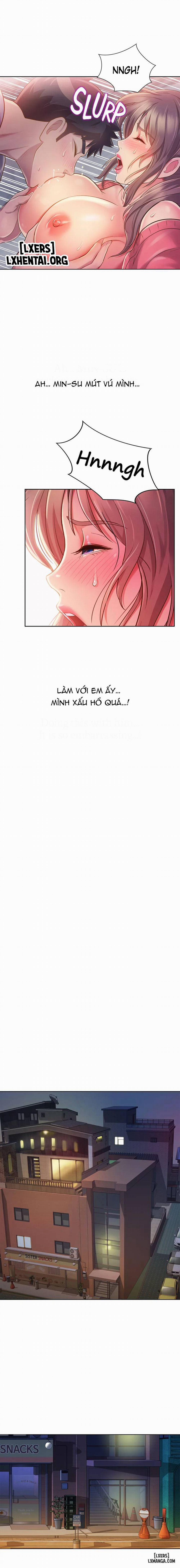 Hương Vị Của Noona 16 trang 23