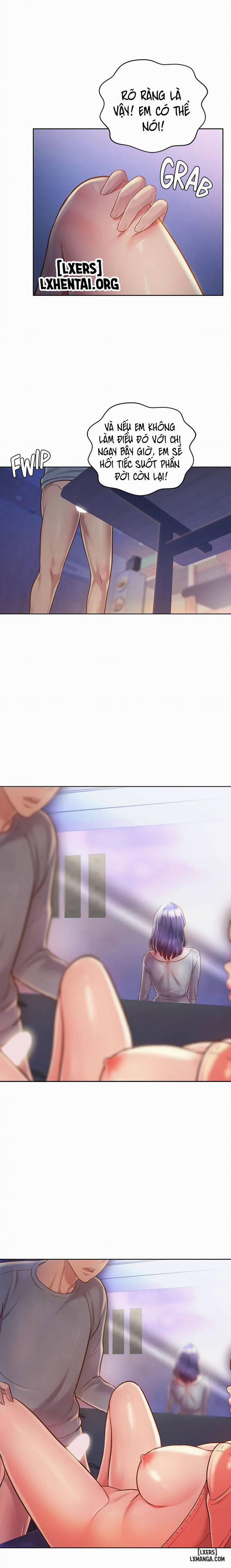 Hương Vị Của Noona 16 trang 26