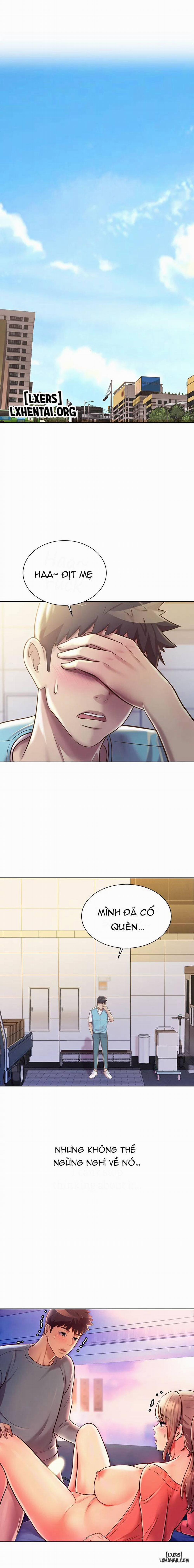 Hương Vị Của Noona 17 trang 14