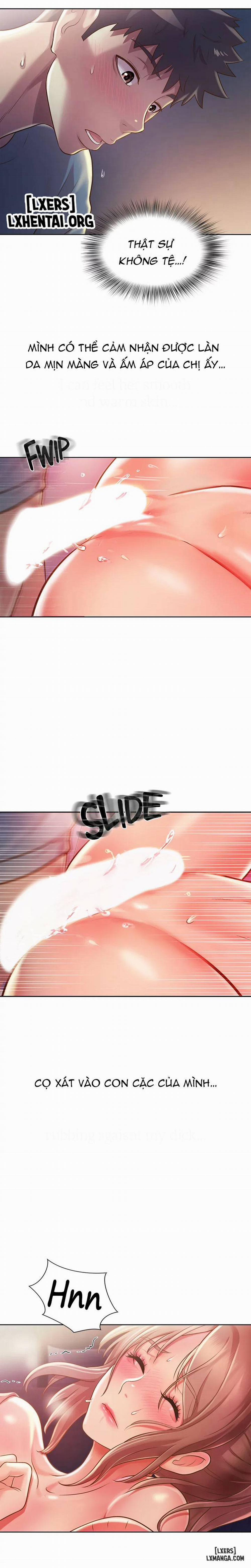 Hương Vị Của Noona 17 trang 5