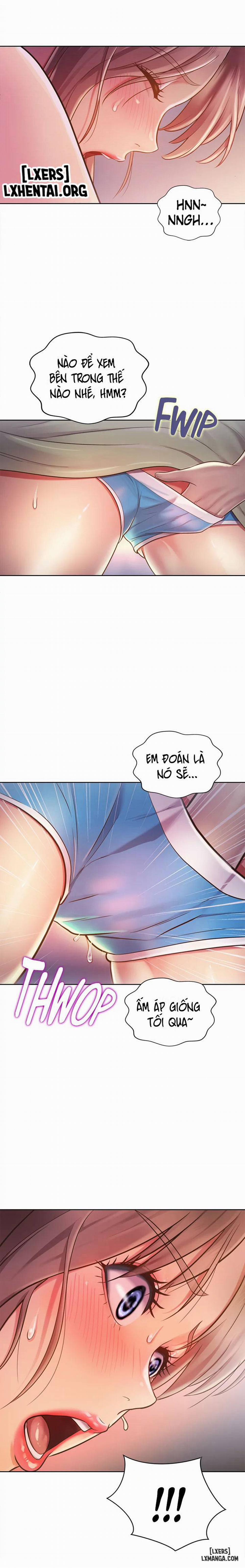 Hương Vị Của Noona 18 trang 14