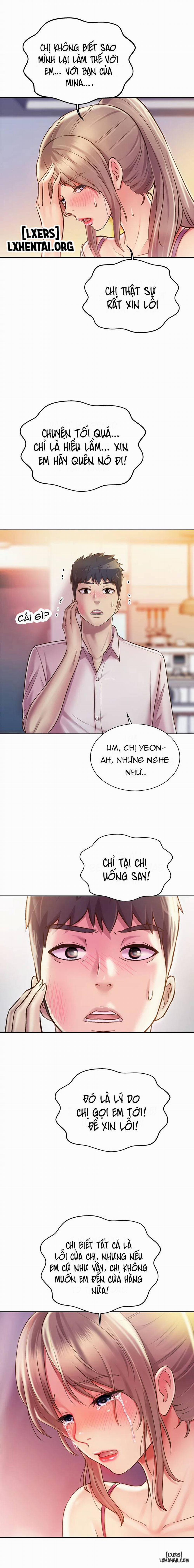 Hương Vị Của Noona 18 trang 16