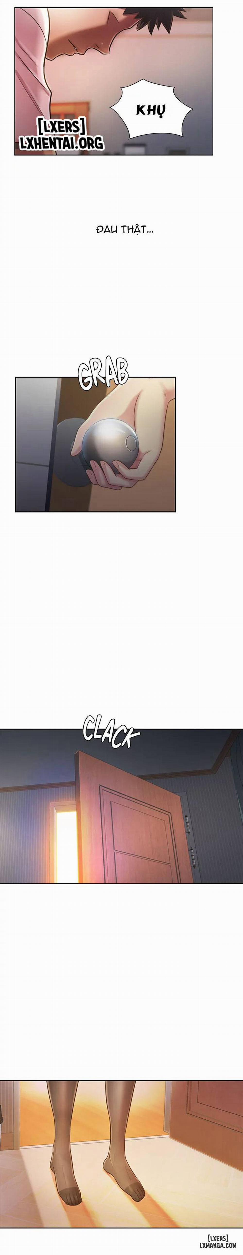 Hương Vị Của Noona 18 trang 20