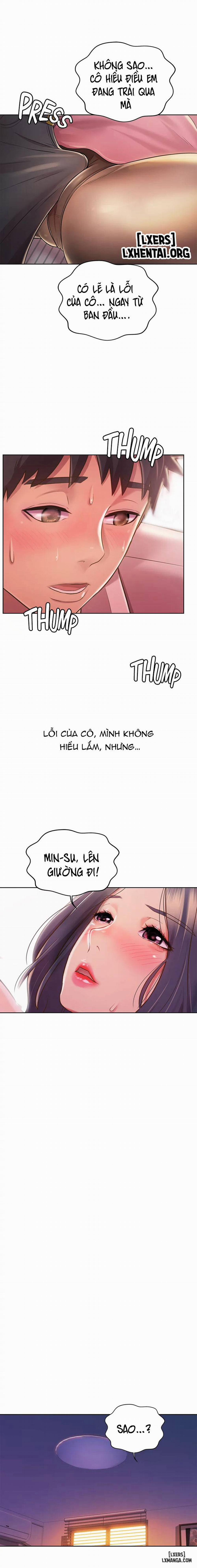 Hương Vị Của Noona 19 trang 14