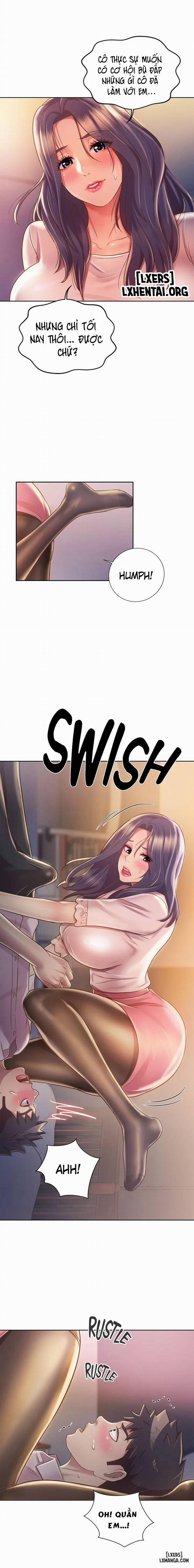 Hương Vị Của Noona 19 trang 16