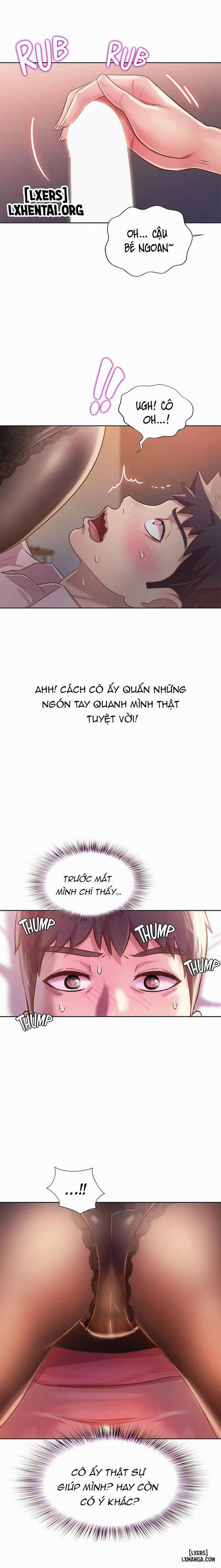 Hương Vị Của Noona 19 trang 18