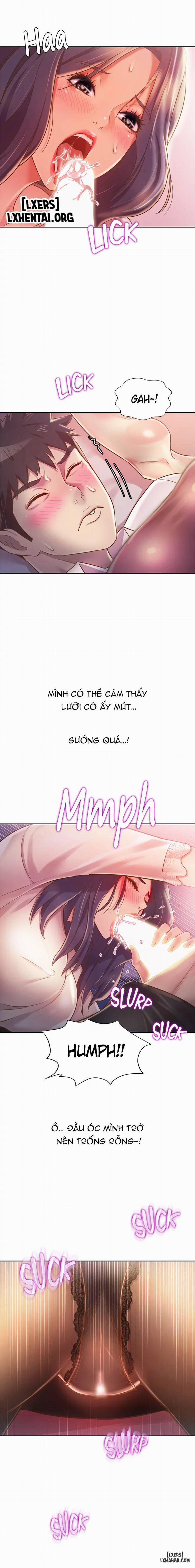 Hương Vị Của Noona 19 trang 19