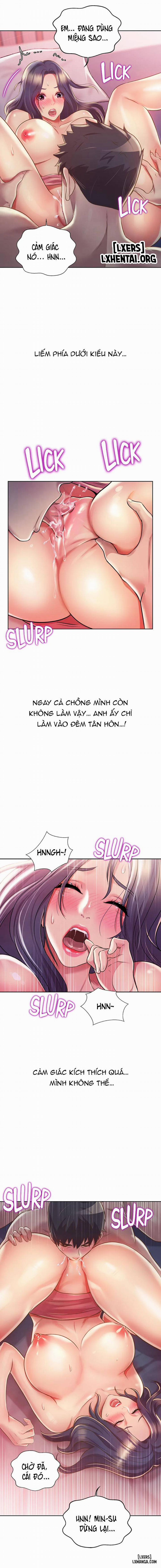 Hương Vị Của Noona 21 trang 10