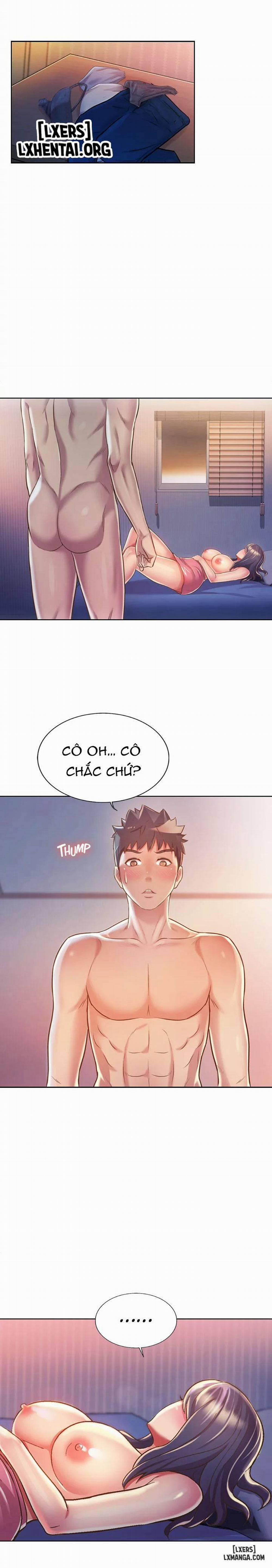 Hương Vị Của Noona 21 trang 2