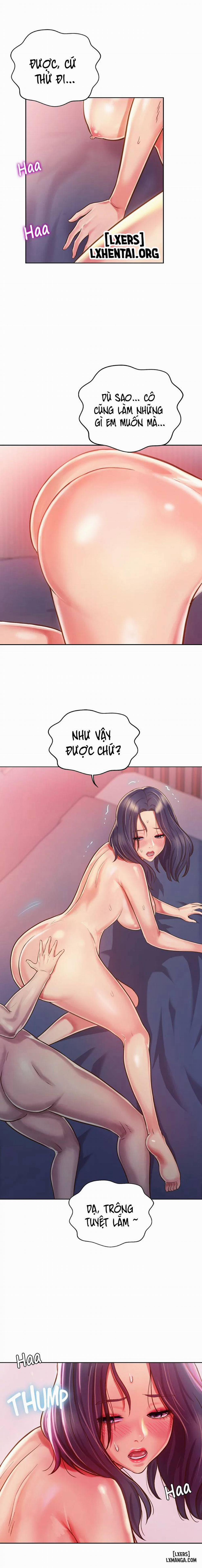 Hương Vị Của Noona 22 trang 12