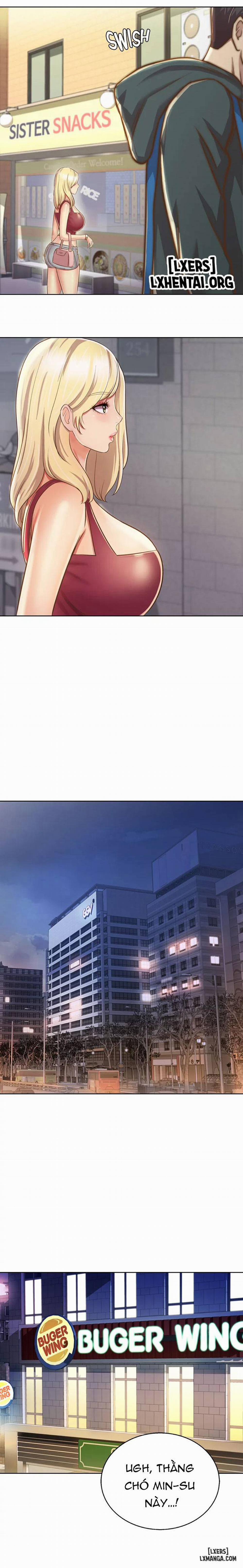 Hương Vị Của Noona 23 trang 15
