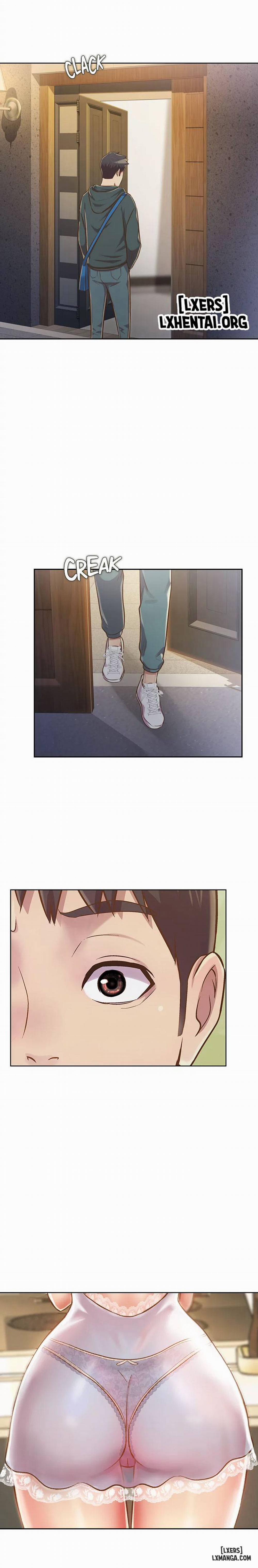 Hương Vị Của Noona 23 trang 20