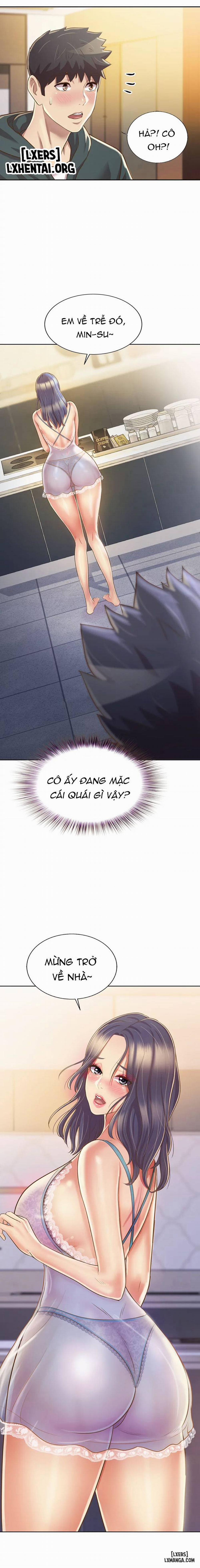 Hương Vị Của Noona 23 trang 21