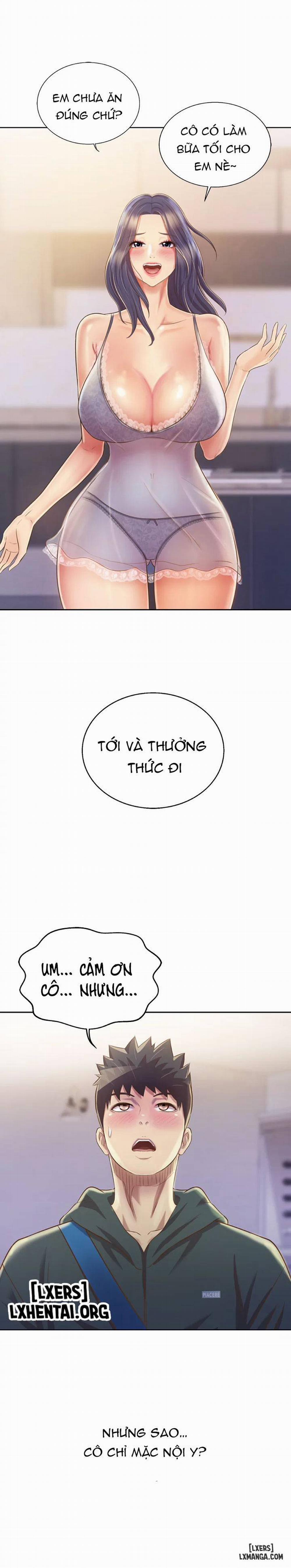 Hương Vị Của Noona 23 trang 22